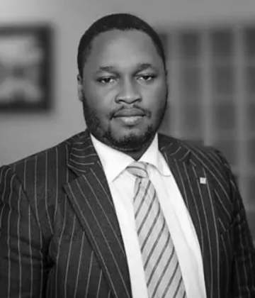 Mr Okechukwu Ekweanya