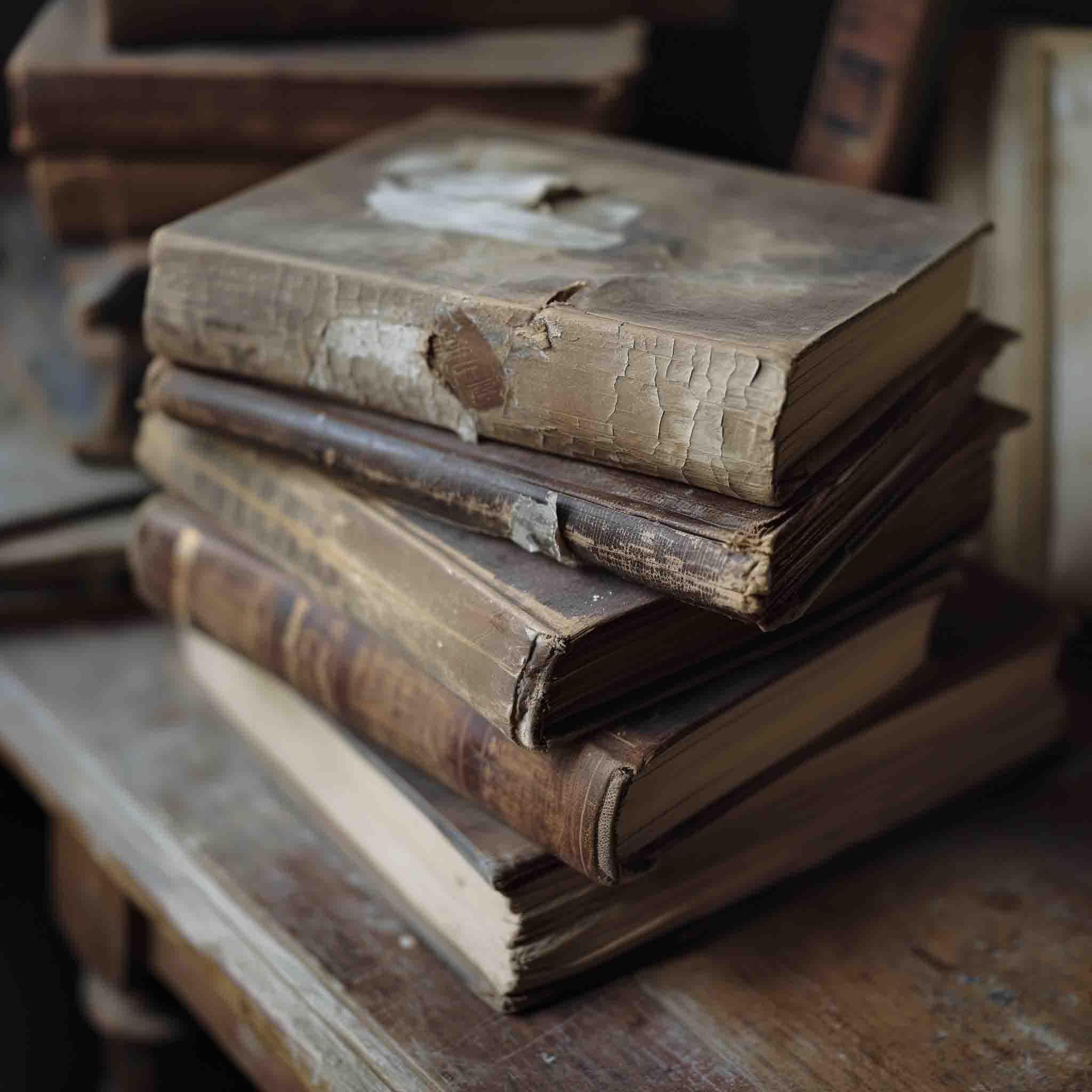 Kenna Foundation History Image